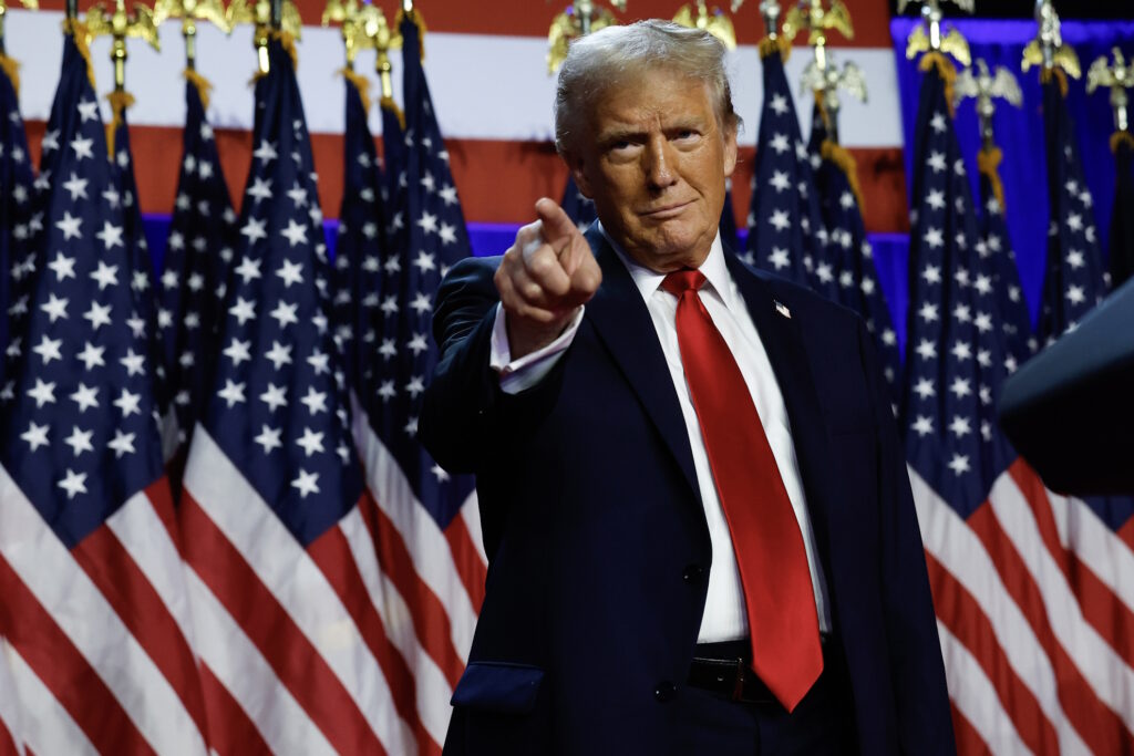 Guerra de Vietnam: ¿Qué dijo Trump sobre su gestión militar?