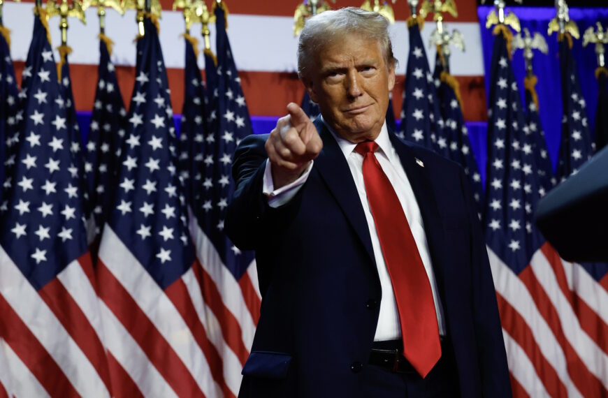 Guerra de Vietnam: ¿Qué dijo Trump sobre su gestión militar?