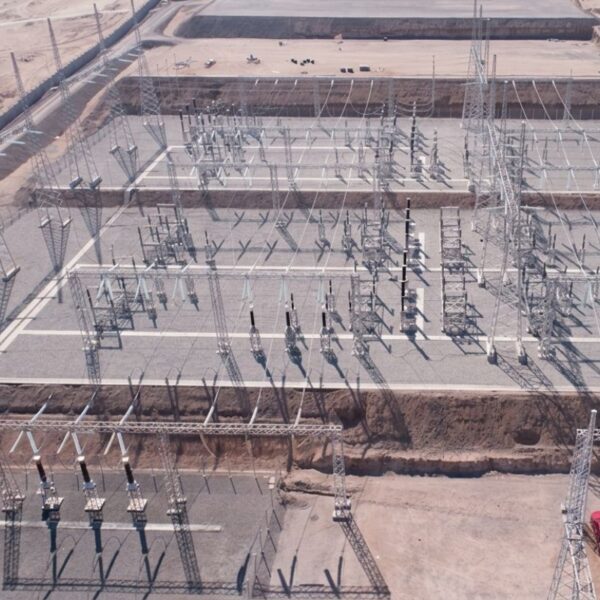 que es transelec ingenieria