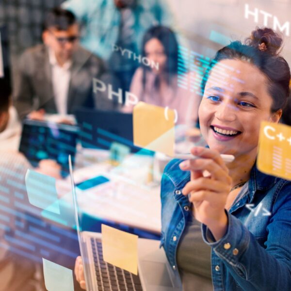 Talento TI: ¿Cómo Atraer y Retener a los Mejores Profesionales?