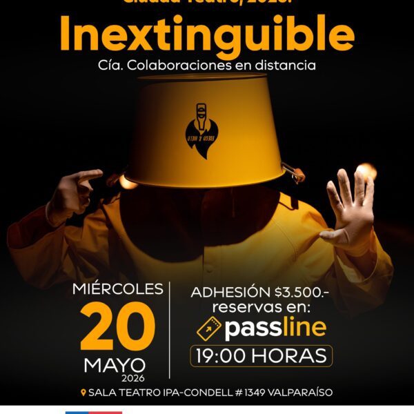 Inextinguible: Reflexiones sobre la Memoria y la Injusticia Social