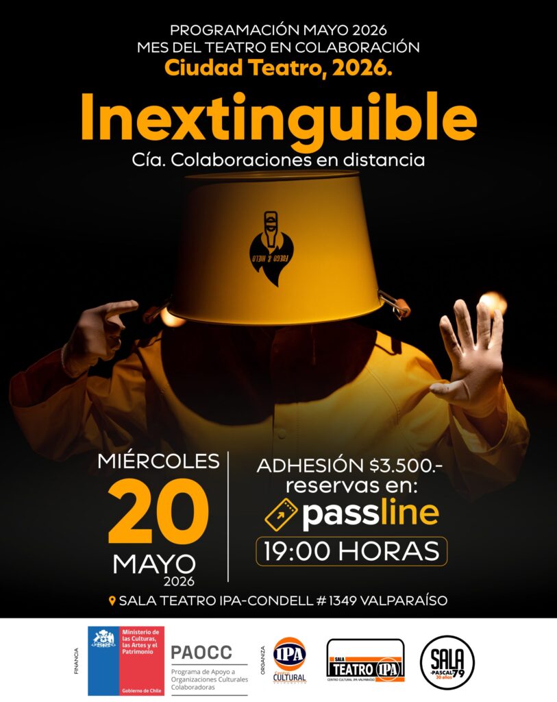Inextinguible: Reflexiones sobre la Memoria y la Injusticia Social