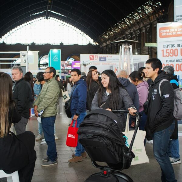 ExpoVivienda 2026: Tu guía completa para la mejor oferta inmobiliaria