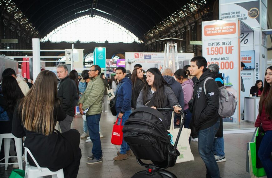 ExpoVivienda 2026: Tu guía completa para la mejor oferta inmobiliaria