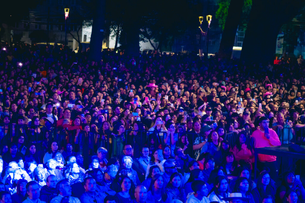 Culturas Chillán: La Revolución Cultural que Transformó Ñuble