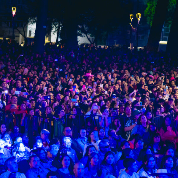 Culturas Chillán: La Revolución Cultural que Transformó Ñuble