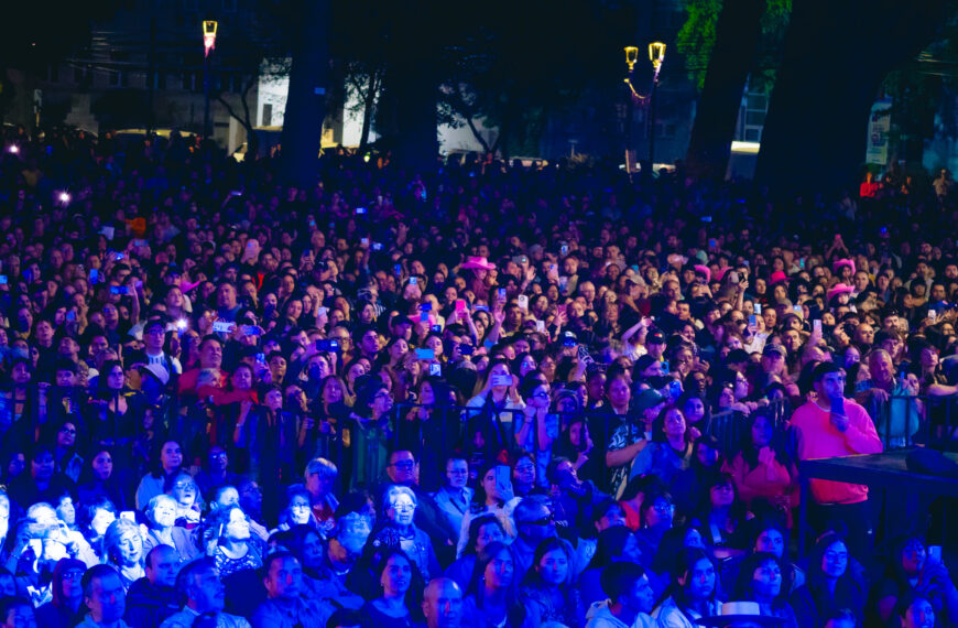 Culturas Chillán: La Revolución Cultural que Transformó Ñuble