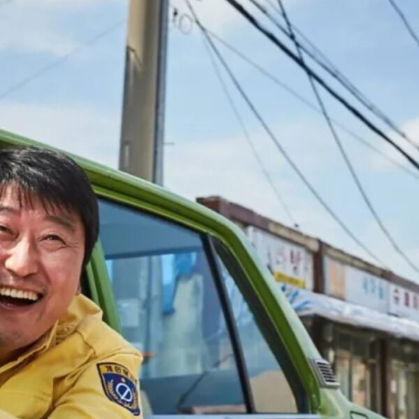 Cine A Taxi Driver: Reflexiones sobre Historia y Valentía