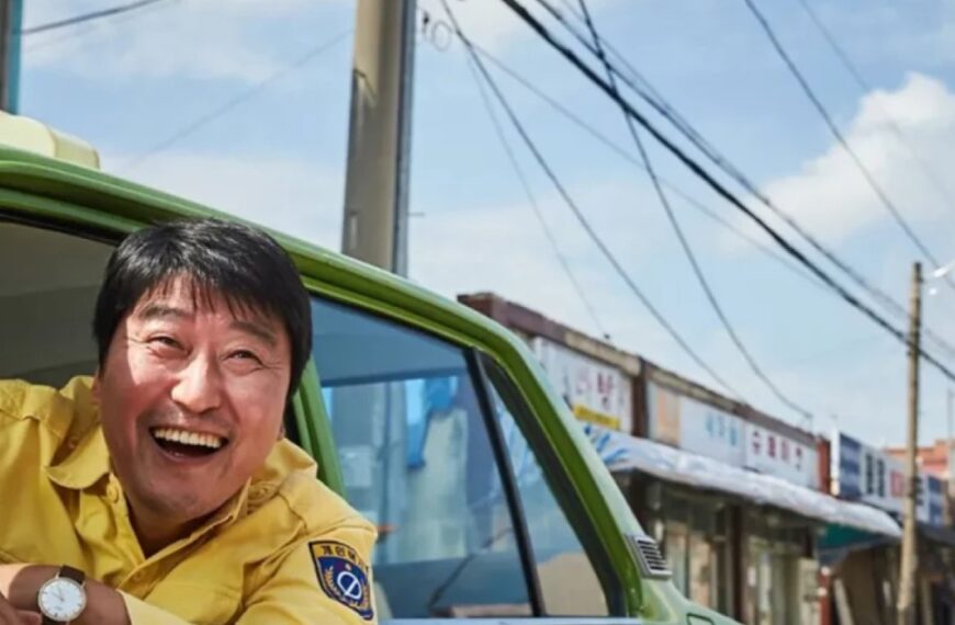 Cine A Taxi Driver: Reflexiones sobre Historia y Valentía