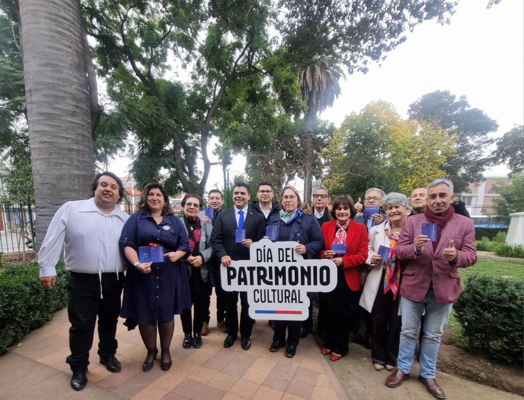 Día del Patrimonio 2026: Más de 320 Actividades para Celebrar
