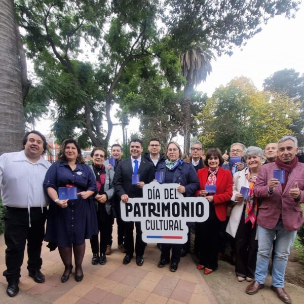 Día del Patrimonio 2026: Más de 320 Actividades para Celebrar