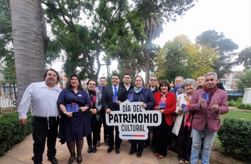 Día del Patrimonio 2026: Más de 320 Actividades para Celebrar