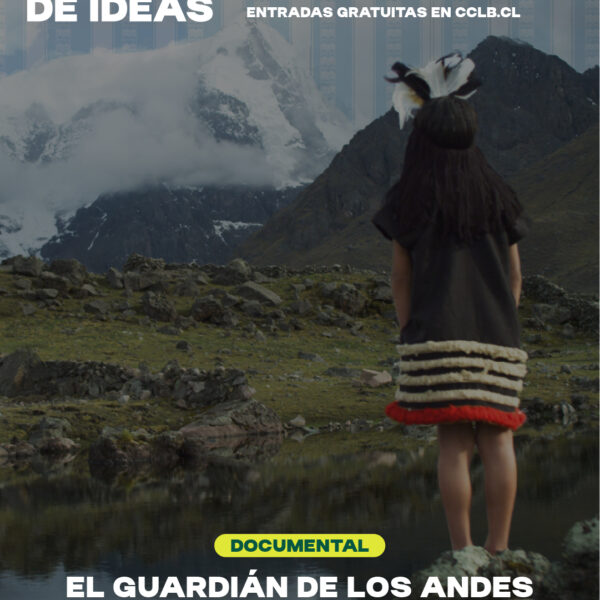 Cumbre de Ideas: Reunión Cultural entre Arte y Naturaleza