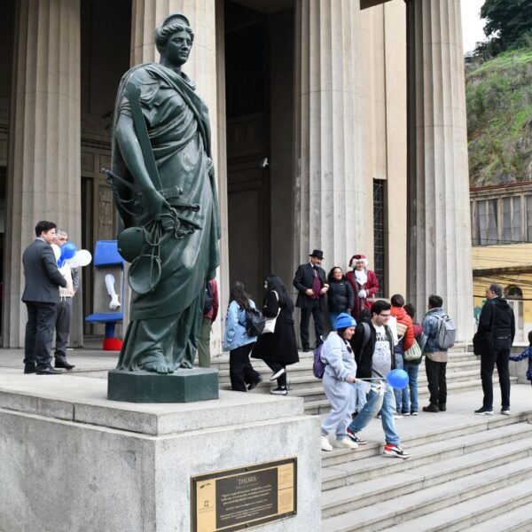 Día del Patrimonio: Revelaciones del Juicio a Emile Dubois en Valparaíso