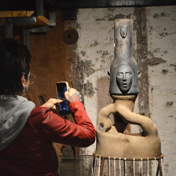 Exposición La aporía de la identidad: Descubre su Impacto en la Cultura