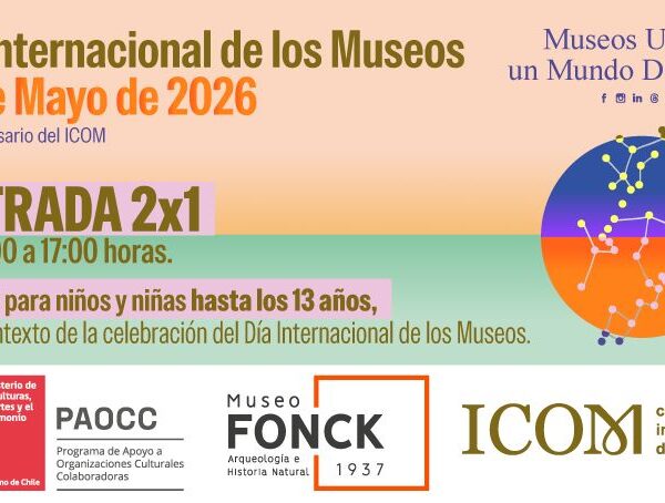 Día Internacional de los Museos: Una Experiencia Cultural Inigualable