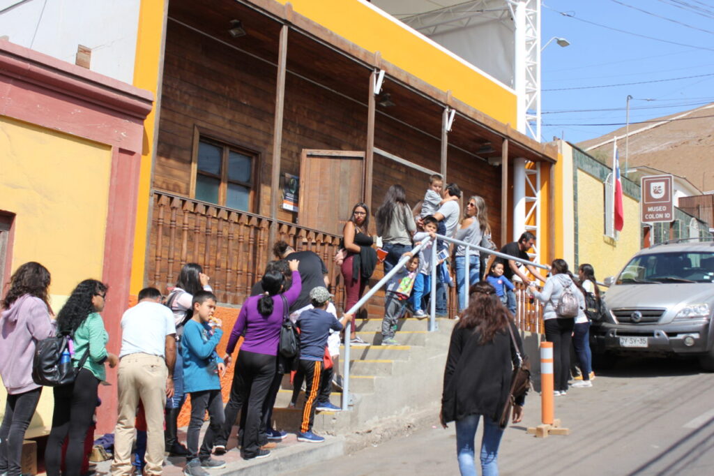 Día del Patrimonio: Celebrando la Historia y Cultura en Arica