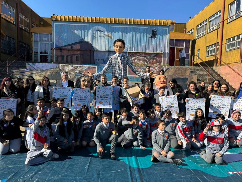 Día del Patrimonio Cultural: Una Fiesta de Memorias Compartidas