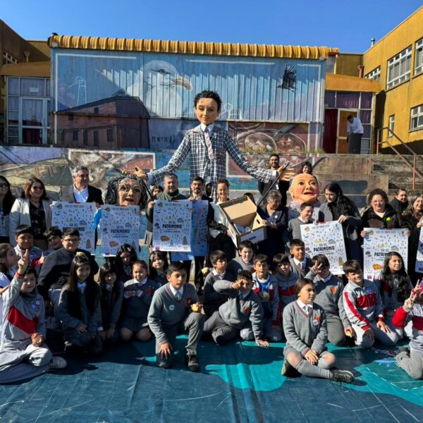 Día del Patrimonio Cultural: Una Fiesta de Memorias Compartidas
