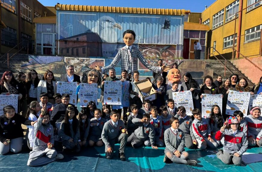 Día del Patrimonio Cultural: Una Fiesta de Memorias Compartidas