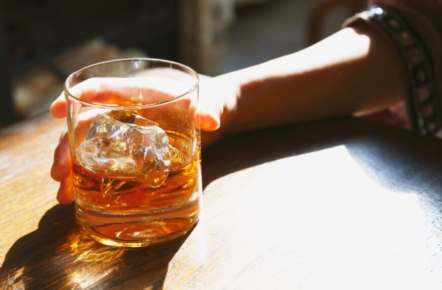 Whisky en Chile: Descubriendo las Nuevas Tendencias de Consumo