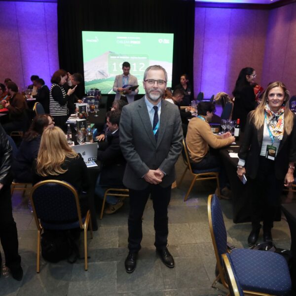 Encuentro Internacional del Pisco: Un impulso a las exportaciones