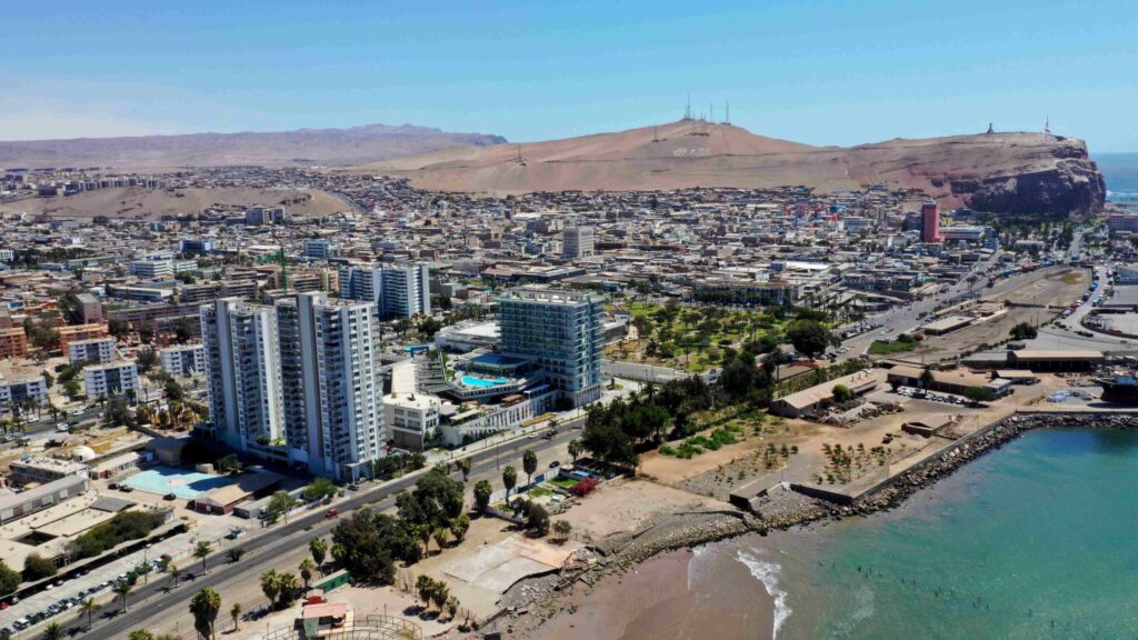 Turismo en Arica y Parinacota: ¿El mejor momento para visitarlo?