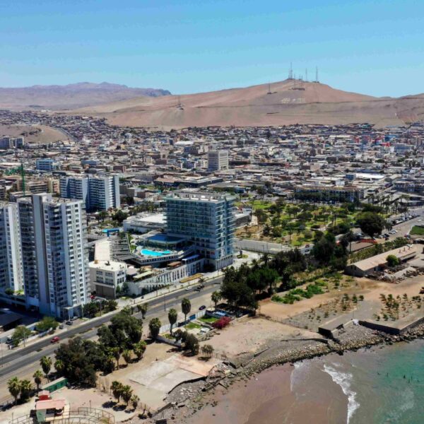 Turismo en Arica y Parinacota: ¿El mejor momento para visitarlo?