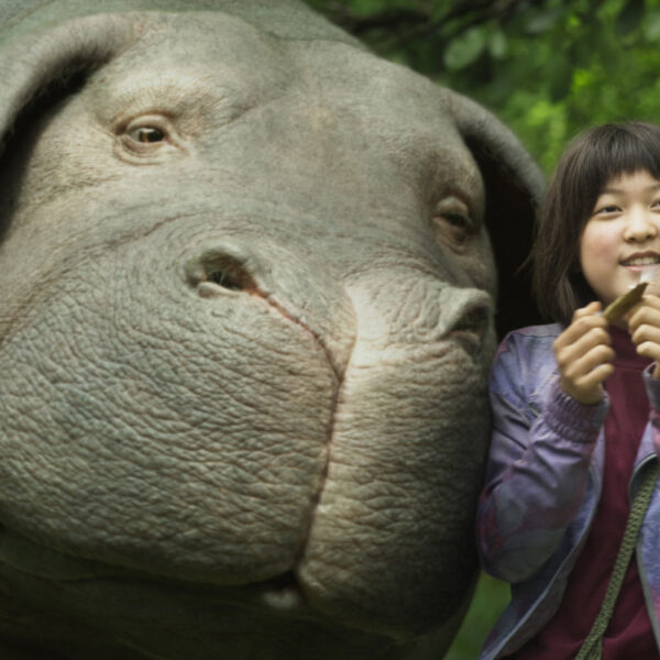 Okja: La Impactante Película que Nadie Espera Ver en el Cine