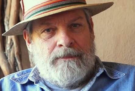 Paul Landon y su legado: Recuerdos de Tierra Adentro