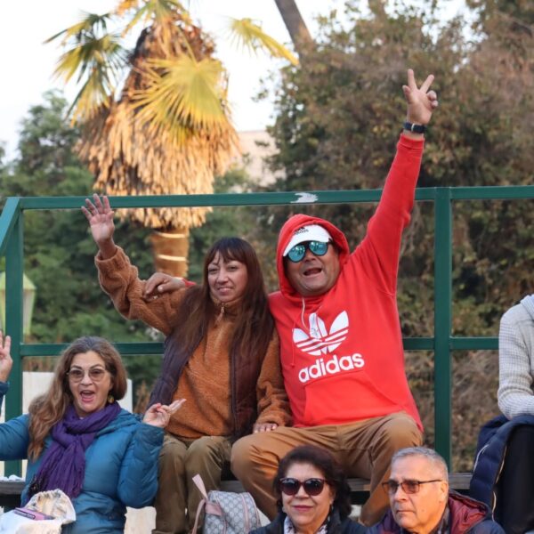 Día del Padre en Quillota: ¡Una Jornada Familiar Inolvidable!