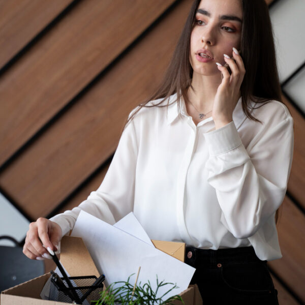 Aprender inglés para el empleo femenino: desbloqueando oportunidades