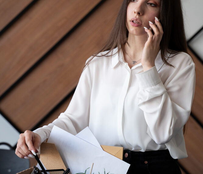 Aprender inglés para el empleo femenino: desbloqueando oportunidades