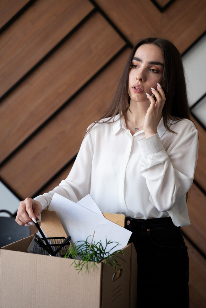Aprender inglés para el empleo femenino: desbloqueando oportunidades