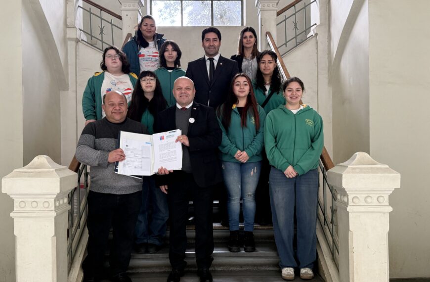 Fondo de la Música: El impulso a la Orquesta Sinfónica Estudiantil