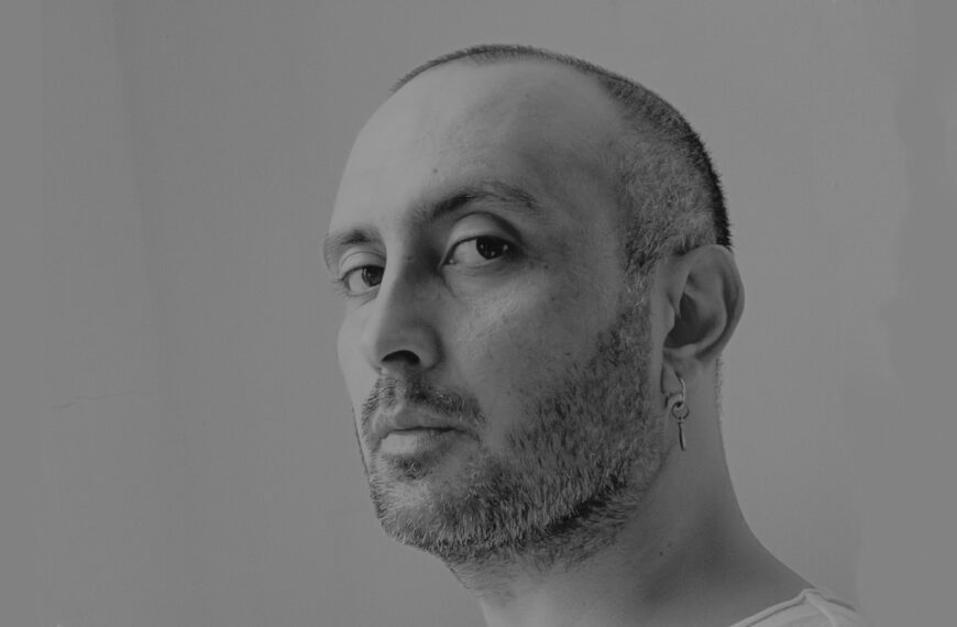 Disco Hiberno: El Enigma Musical de Fernando Mena en Invierno
