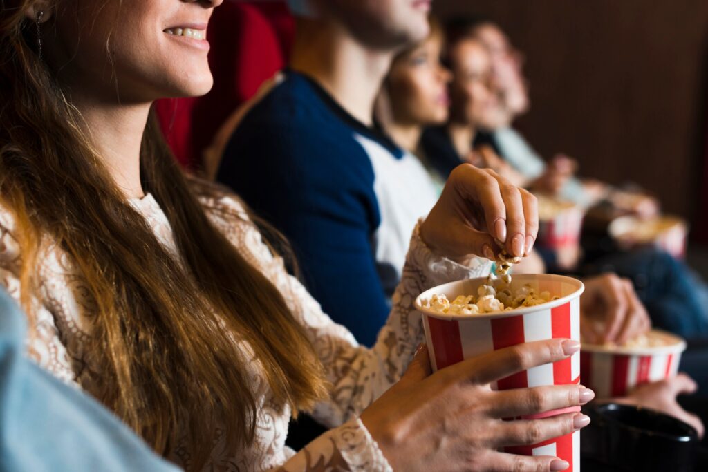 Cine: ¿Por qué los tráilers capturan nuestra atención al 73%?