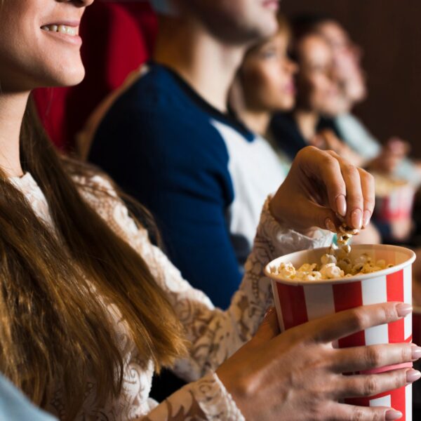 Cine: ¿Por qué los tráilers capturan nuestra atención al 73%?