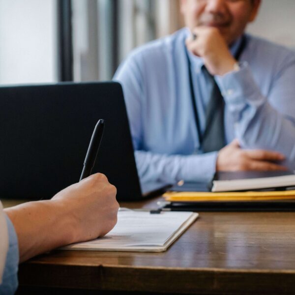 Entrevista laboral: Claves para impresionar y evitar errores