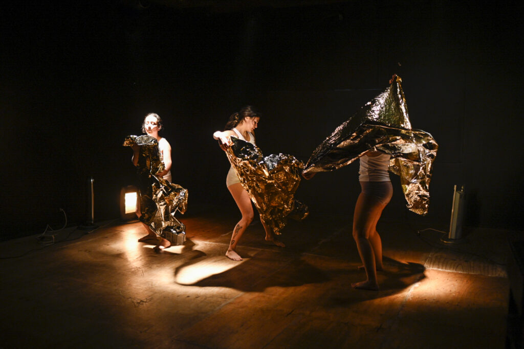 Devenir Job: La Transformación del Dolor en el Teatro Contemporáneo