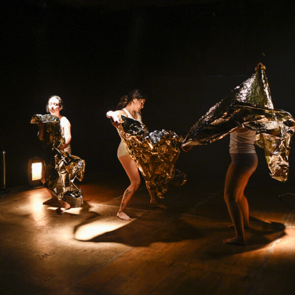 Devenir Job: La Transformación del Dolor en el Teatro Contemporáneo