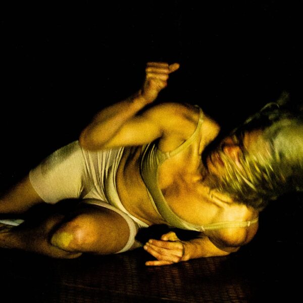 Bienal de Danza Moderna y Contemporánea: ¡Inicia la Convocatoria!