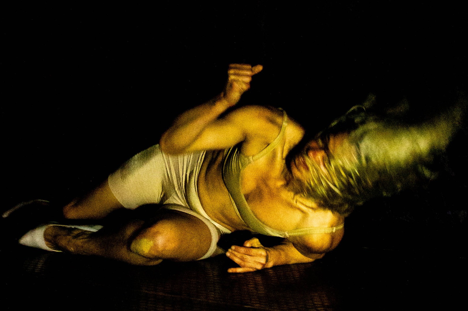 Bienal de Danza Moderna y Contemporánea: ¡Inicia la Convocatoria!
