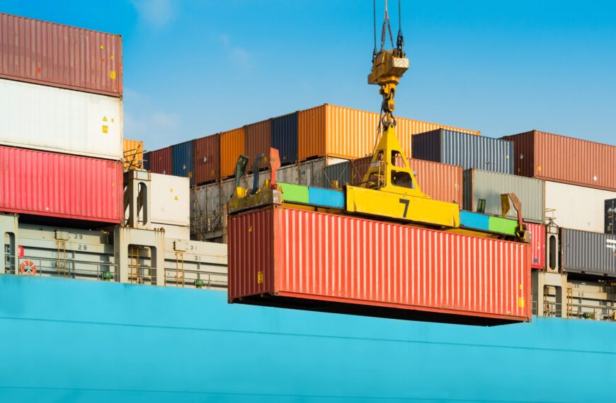 Exportaciones Región de Valparaíso: Un Éxito Contundente en 2026