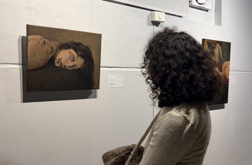 Cartelera Cultural Universidad de La Serena: ¡Descubre lo que Traerá Junio!