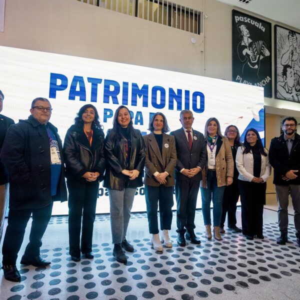 Día del Patrimonio Cultural: Un Cambio en la Valoración de Nuestra Historia