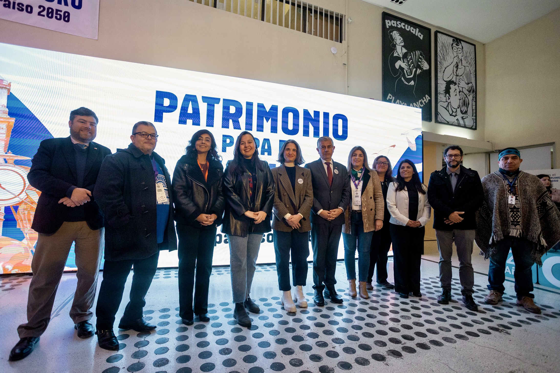 Día del Patrimonio Cultural: Un Cambio en la Valoración de Nuestra Historia