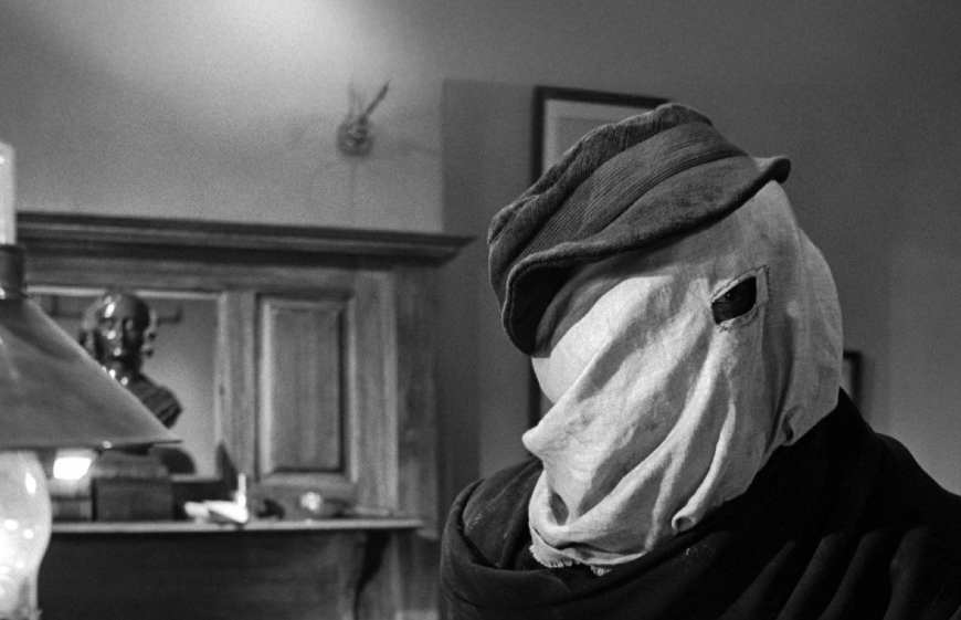 El Hombre Elefante: Reflexiones sobre la Dignidad Humana en el Cine