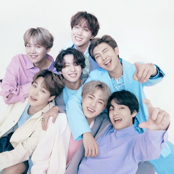 BTS en Chile: La Inseguridad de Más de 150 Mil Fans