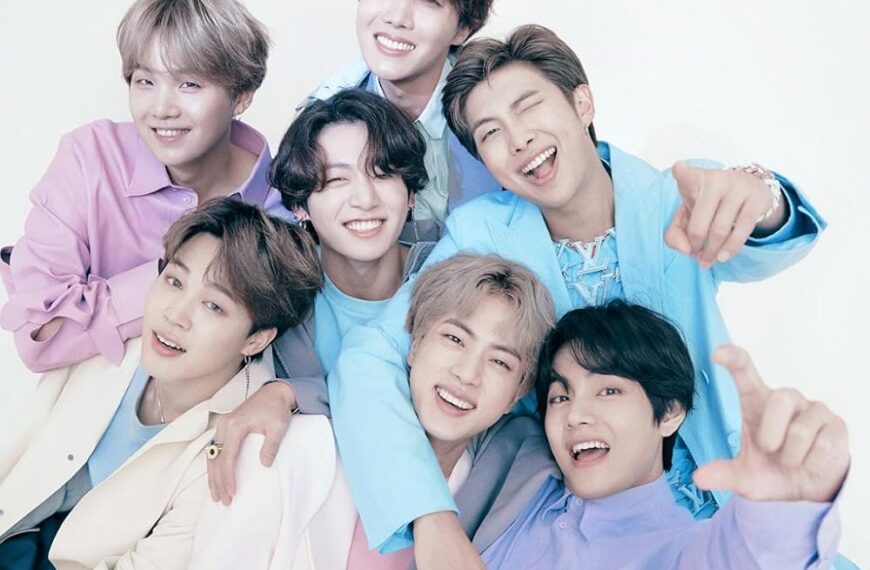 BTS en Chile: La Inseguridad de Más de 150 Mil Fans